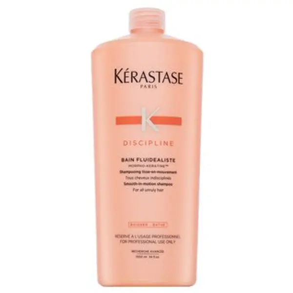 Kérastase Kérastase Discipline Bain Fluidealiste šampon za neukrotivu kosu 1000 ml
