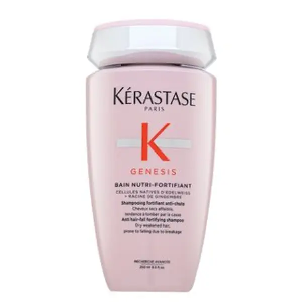 Kérastase Kérastase Genesis Bain Nutri-Fortifiant učvršćujući šampon za prorijeđenu kosu 250 ml