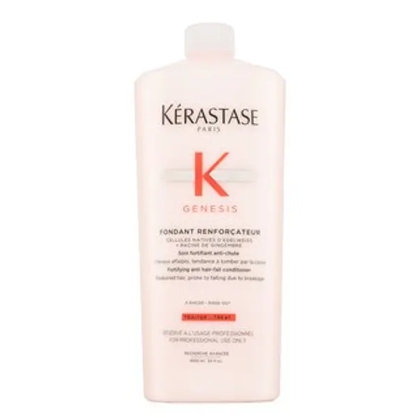 Kérastase Kérastase Genesis Fondant Renforcateur učvršćujući regenerator za kosu za prorijeđenu kosu 1000 ml