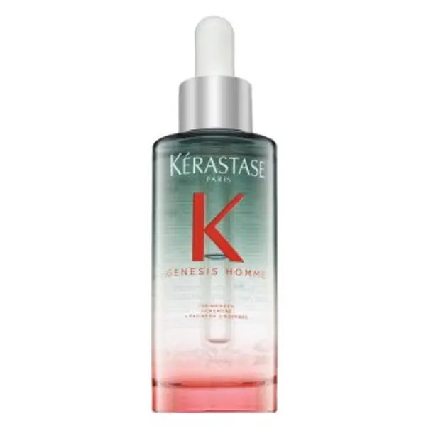 Kérastase Kérastase Genesis Homme Sérum Anti-Chute Fortifiant serum za prorijeđenu kosu 90 ml