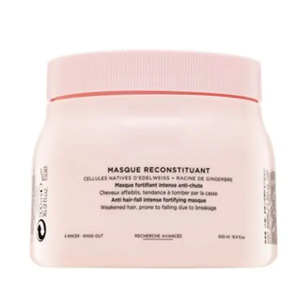 Kérastase Kérastase Genesis Masque Reconstituant učvršćujuća maska za prorijeđenu kosu 500 ml