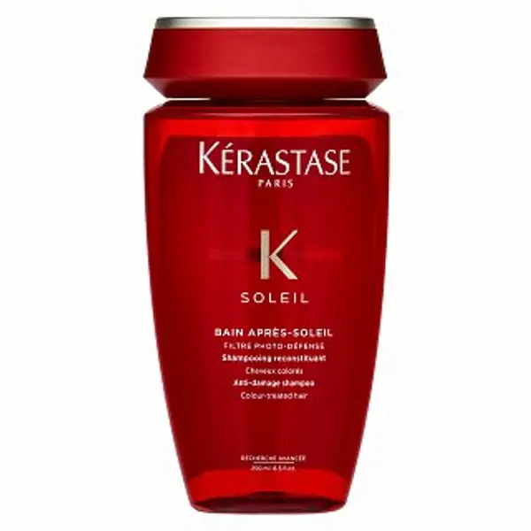 Kérastase Kérastase Soleil Bain Aprés-Soleil zaštitni šampon za obojenu kosu 250 ml