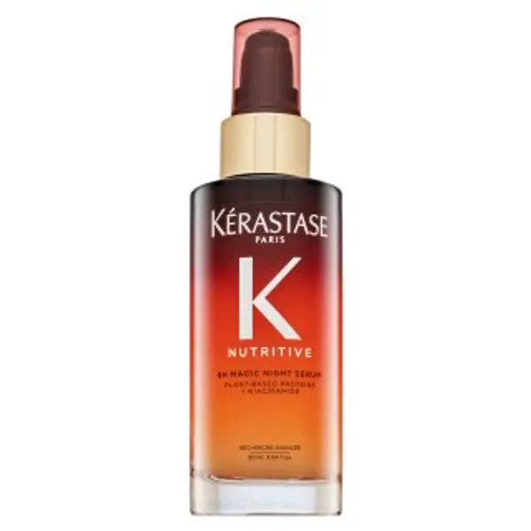 Kérastase Kérastase Nutritive 8H Magic Night Serum intenzivni noćni serum za sve tipove kose 90 ml