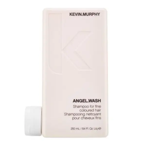 Kevin Murphy Kevin Murphy Angel.Wash hranjivi šampon za tanku obojenu kosu 250 ml