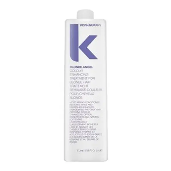Kevin Murphy Kevin Murphy Blonde.Angel zaštitni regenerator za kosu za plavu kosu 1000 ml