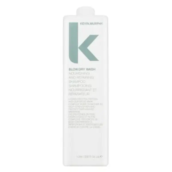 Kevin Murphy Kevin Murphy Blow.Dry Wash hranjivi šampon za zaštitu kose od topline i vlage 1000 ml