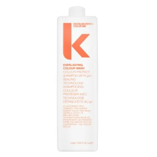 Kevin Murphy Kevin Murphy Everlasting.Colour Wash šampon za obojenu kosu 1000 ml