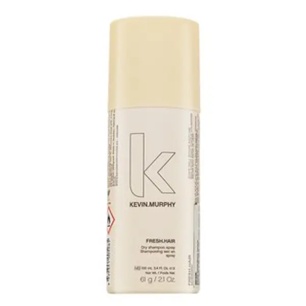 Kevin Murphy Kevin Murphy Fresh.Hair suhi šampon sprječava brzo mašćenje kose 100 ml