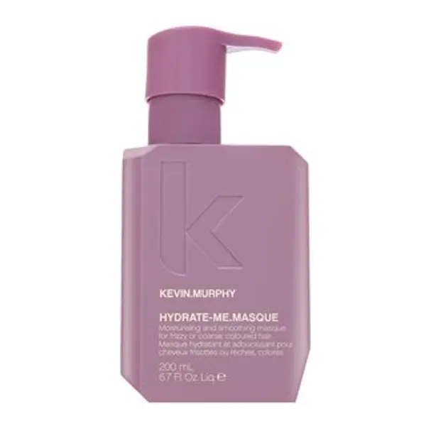 Kevin Murphy Kevin Murphy Hydrate-Me.Masque učvršćujuća maska za hidrataciju kose 200 ml
