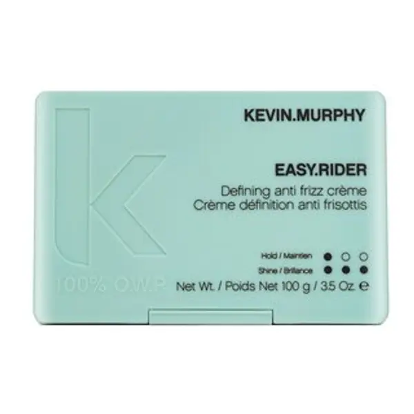 Kevin Murphy Kevin Murphy Easy.Rider zaglađujuća krema za neukrotivu kosu 100 g