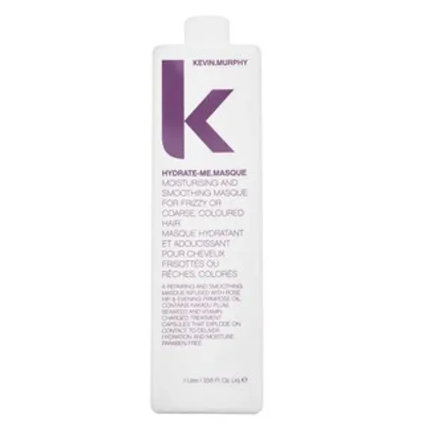 Kevin Murphy Kevin Murphy Hydrate-Me.Masque učvršćujuća maska za hidrataciju kose 1000 ml
