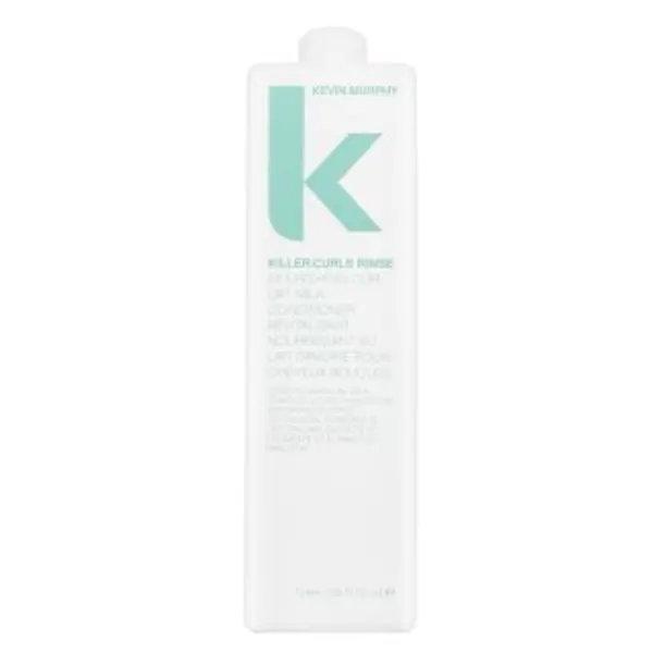 Kevin Murphy Kevin Murphy Killer.Curls Rinse hranjivi regenerator za valovitu i kovrčavu kosu 1000 ml