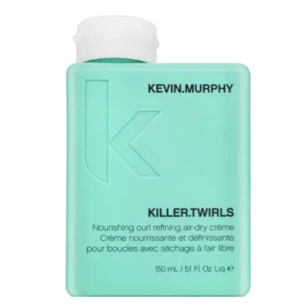 Kevin Murphy Kevin Murphy Killer.Twirls styling krema za kovrčavu kosu 150 ml