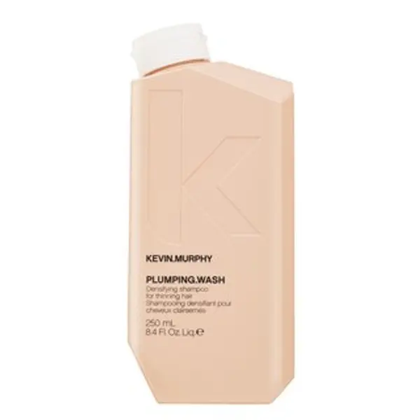 Kevin Murphy Kevin Murphy Plumping.Wash hranjivi šampon za prorijeđenu kosu 250 ml