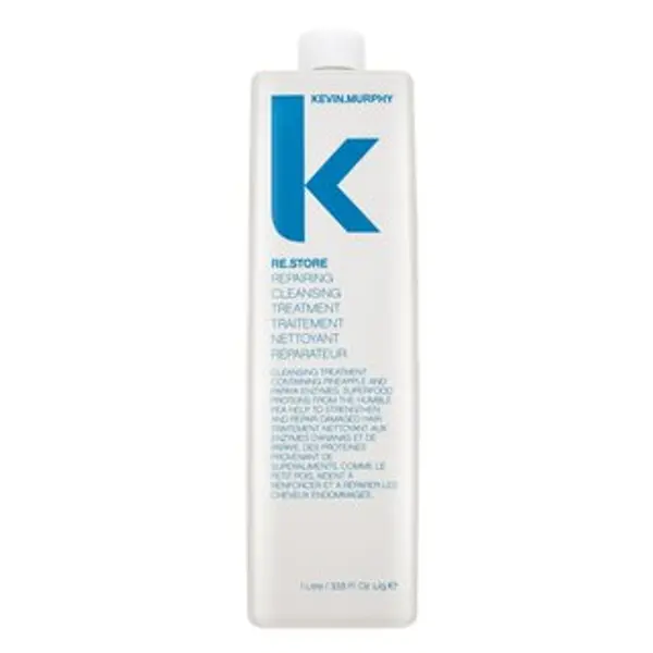 Kevin Murphy Kevin Murphy Re.Store balzam za čišćenje za sve tipove kose 1000 ml