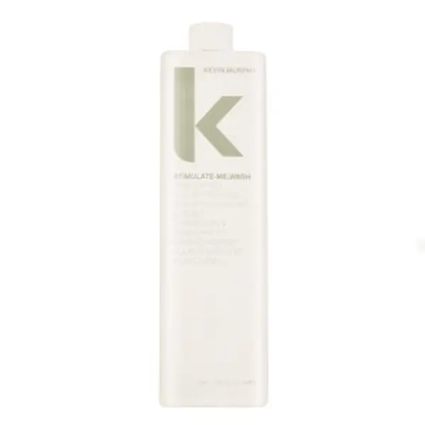 Kevin Murphy Kevin Murphy Stimulate-Me.Wash šampon za stimulaciju i umirivanje vlasišta 1000 ml