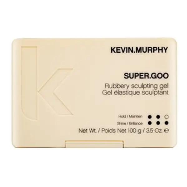 Kevin Murphy Kevin Murphy Super.Goo gel za oblikovanje za jaku fiksaciju 100 g