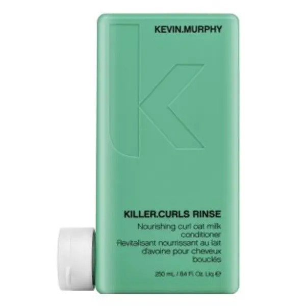 Kevin Murphy Kevin Murphy Killer.Curls Rinse hranjivi regenerator za valovitu i kovrčavu kosu 250 ml