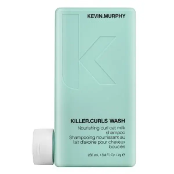 Kevin Murphy Kevin Murphy Killer.Curls Wash hranjivi šampon za valovitu i kovrčavu kosu 250 ml
