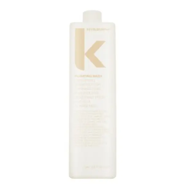 Kevin Murphy Kevin Murphy Plumping.Wash hranjivi šampon za prorijeđenu kosu 1000 ml