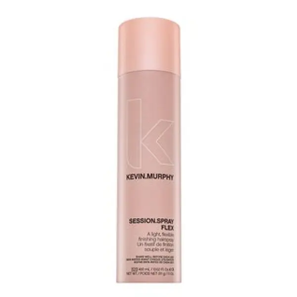 Kevin Murphy Kevin Murphy Session.Spray Flex lak za kosu za laku fiksaciju 400 ml
