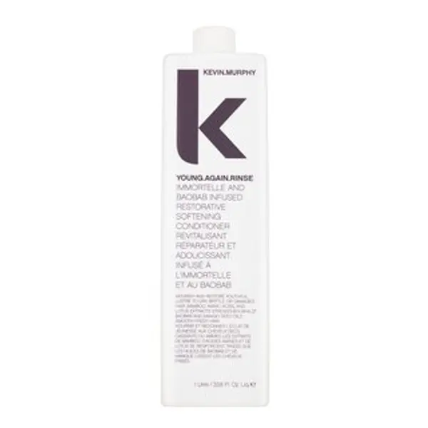 Kevin Murphy Kevin Murphy Young.Again.Rinse hranjivi regenerator za zrelu kosu 1000 ml