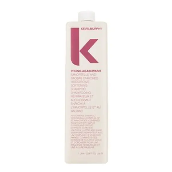 Kevin Murphy Kevin Murphy Young.Again.Wash hranjivi šampon za zrelu kosu 1000 ml