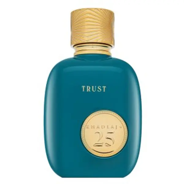 Khadlaj Khadlaj 25 Trust parfemska voda unisex 100 ml