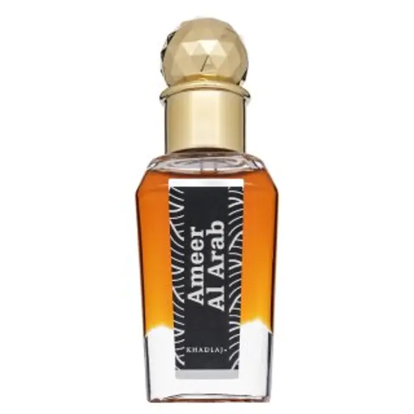 Khadlaj Khadlaj Ameer Al Arab Parfumirano ulje unisex 15 ml