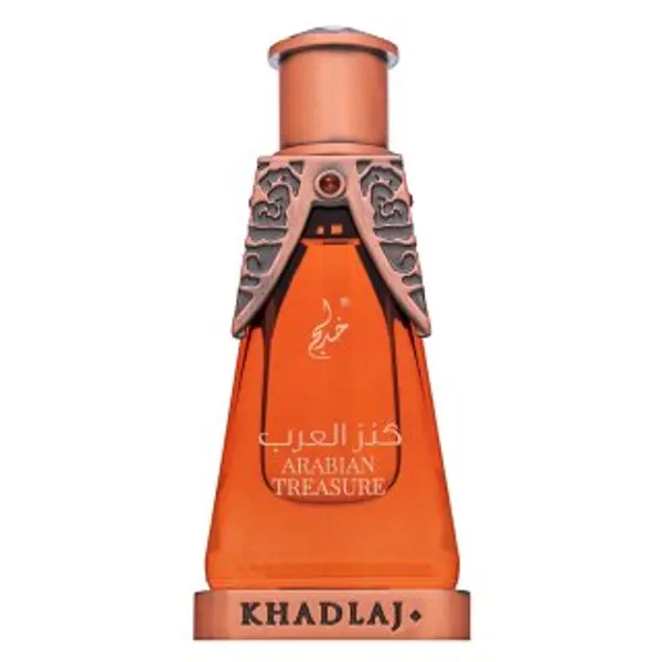 Khadlaj Khadlaj Arabian Treasure Parfumirano ulje unisex 20 ml