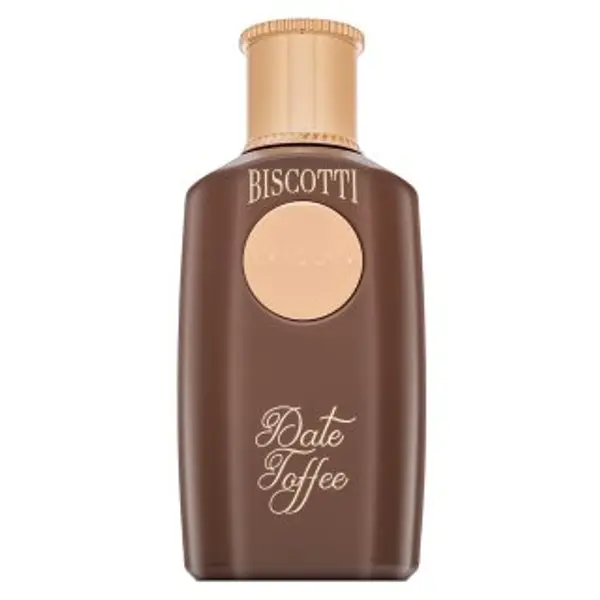 Khadlaj Khadlaj Biscotti Date Toffee čistý parfém unisex 100 ml