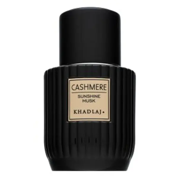 Khadlaj Khadlaj Cashmere Sunshine Musk parfemska voda unisex 100 ml