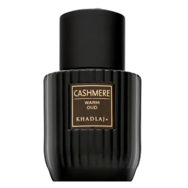 Khadlaj Khadlaj Cashmere Warm Oud parfemska voda unisex 100 ml