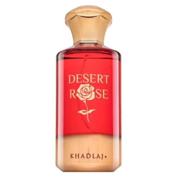 Khadlaj Khadlaj Desert Rose čistý parfém za muškarce 100 ml