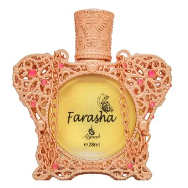 Khadlaj Khadlaj Farasha Parfumirano ulje za žene 28 ml