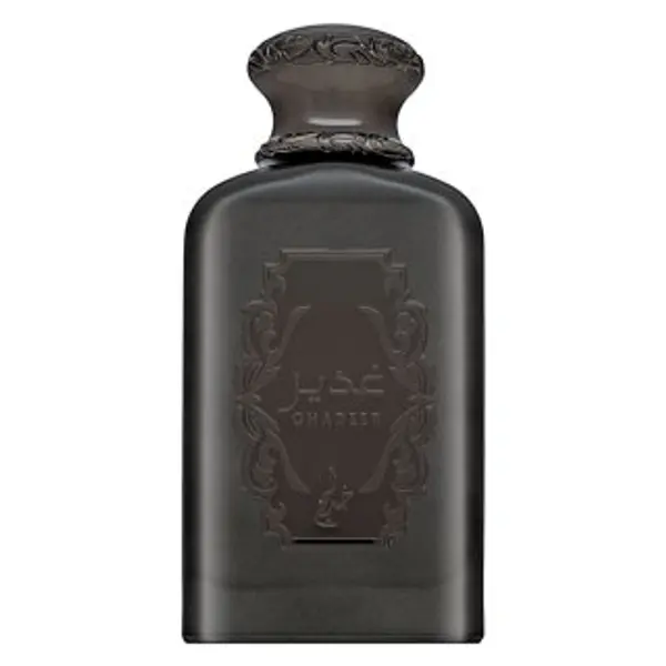 Khadlaj Khadlaj Ghadeer Silver parfemska voda unisex 100 ml