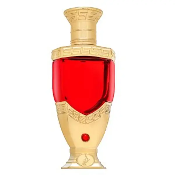 Khadlaj Khadlaj Ghazlaan Parfumirano ulje za žene 20 ml