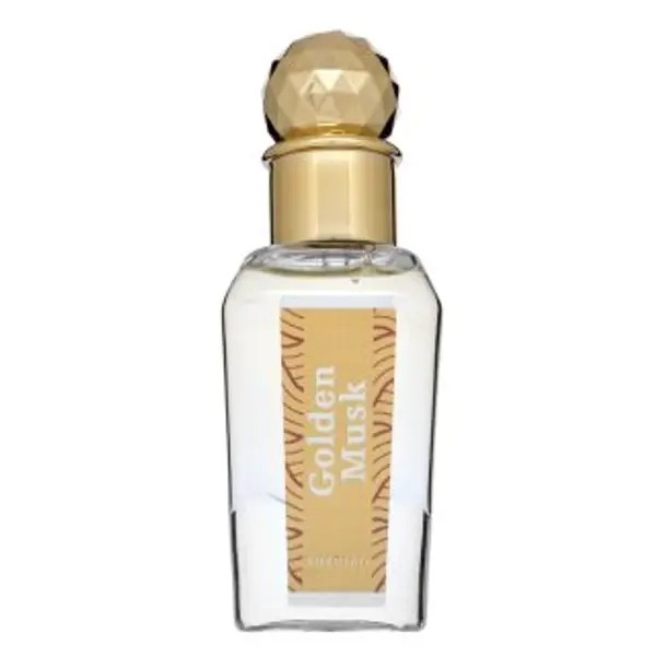 Khadlaj Khadlaj Golden Musk Parfumirano ulje unisex 15 ml
