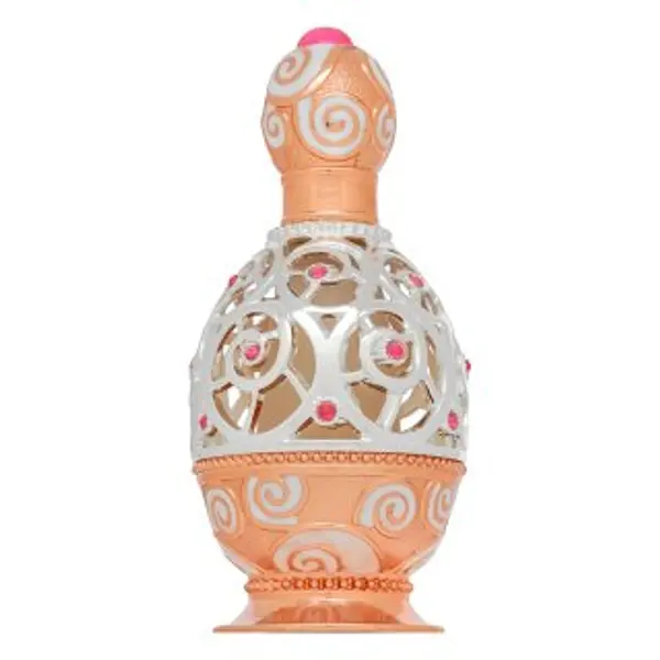 Khadlaj Khadlaj Haneen Rosegold Parfumirano ulje za žene 20 ml