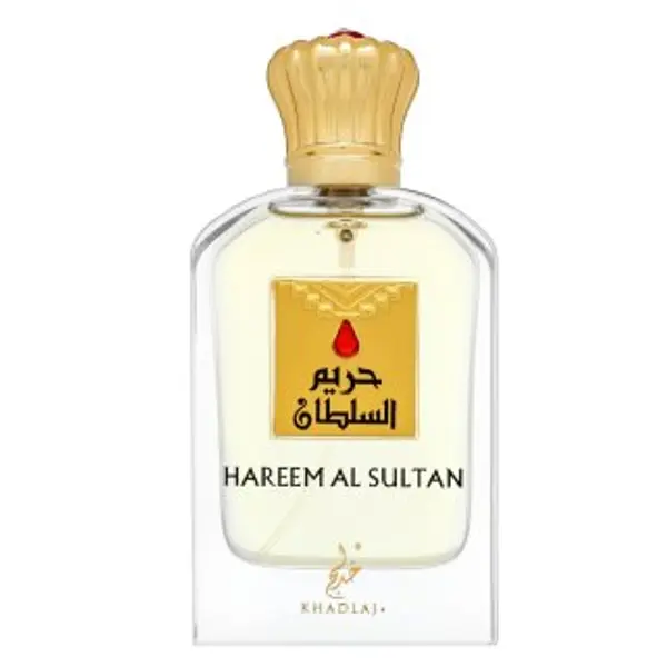 Khadlaj Khadlaj Hareem Al Sultan parfemska voda unisex 75 ml