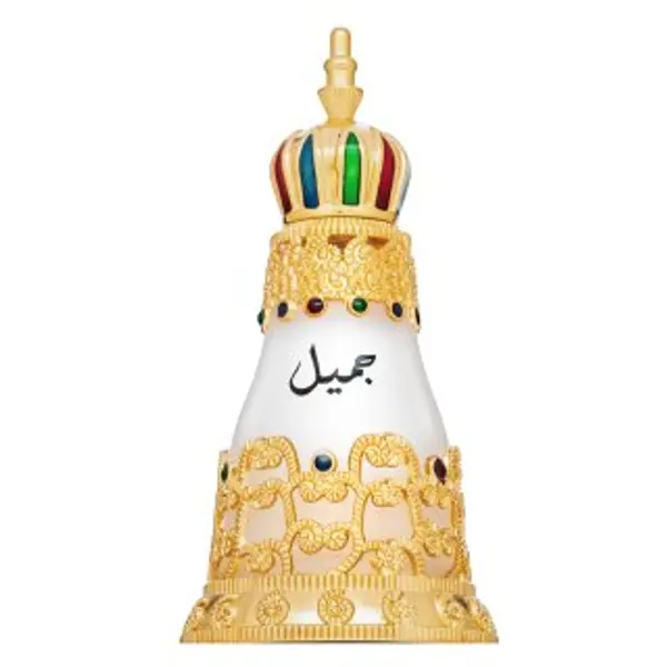 Khadlaj Khadlaj Jameel Parfumirano ulje unisex 25 ml