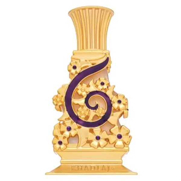 Khadlaj Khadlaj Johayna Purple Parfumirano ulje unisex 20 ml