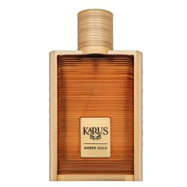 Khadlaj Khadlaj Karus Amber Gold parfemska voda unisex 100 ml