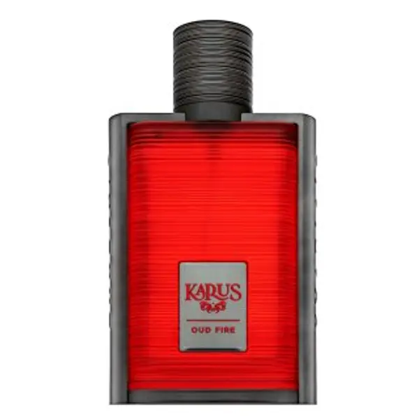 Khadlaj Khadlaj Karus Oud Fire parfemska voda unisex 100 ml