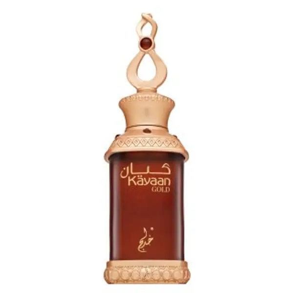 Khadlaj Khadlaj Kayaan Gold Parfumirano ulje unisex 20 ml