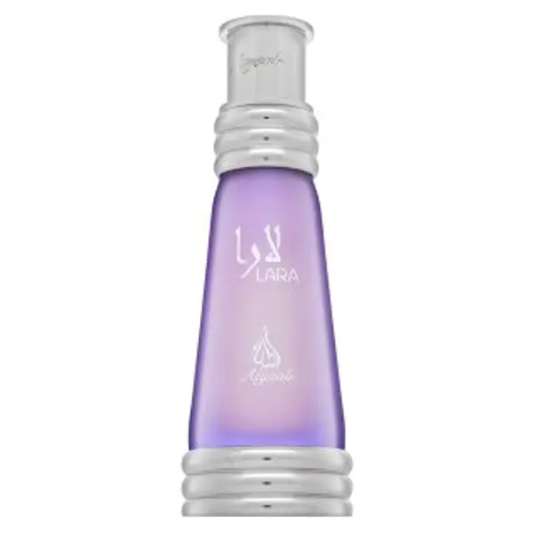 Khadlaj Khadlaj Lara Purple Parfumirano ulje unisex 20 ml