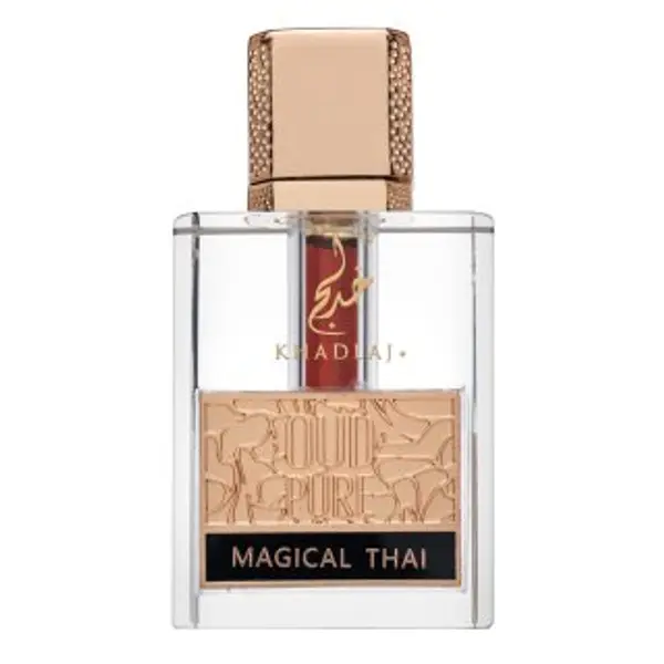 Khadlaj Khadlaj Magical Thai Parfumirano ulje unisex 3 ml