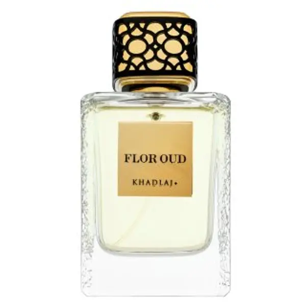 Khadlaj Khadlaj Maison Flor Oud parfemska voda unisex 100 ml