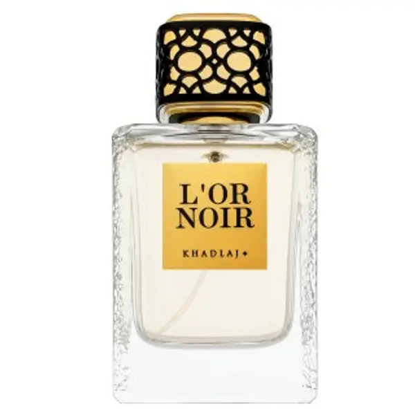Khadlaj Khadlaj Maison L'Or Noir parfemska voda unisex 100 ml