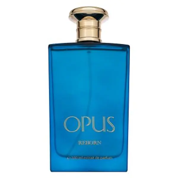 Khadlaj Khadlaj Opus Reborn čistý parfém za muškarce 100 ml